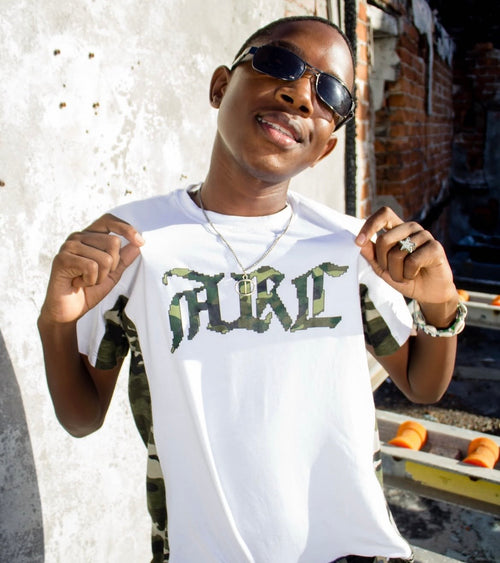 ARC Military T-Shirt