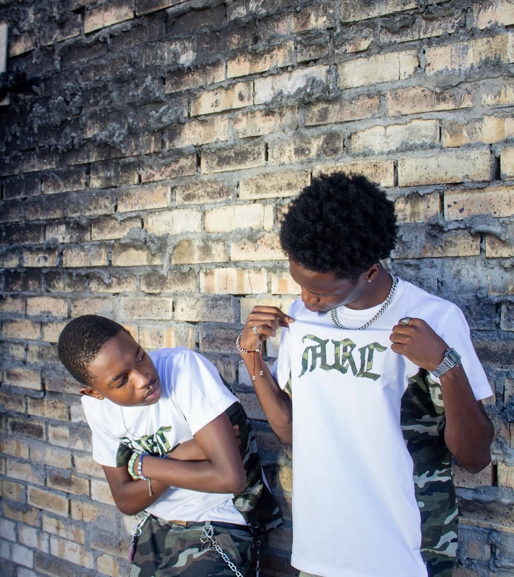 ARC Military T-Shirt