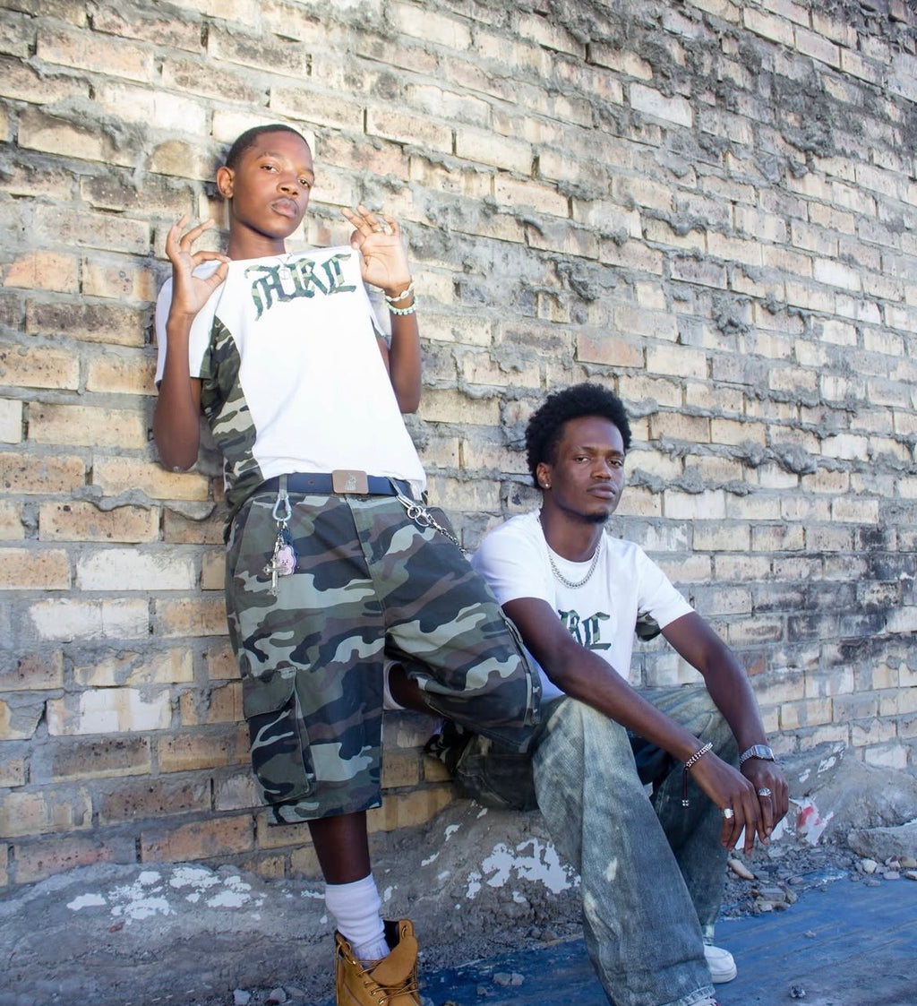 ARC Military T-Shirt