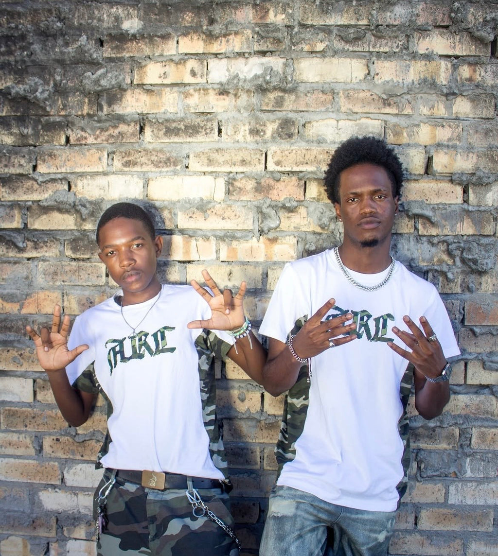 ARC Military T-Shirt