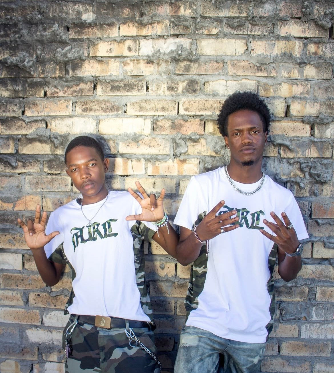 ARC Military T-Shirt