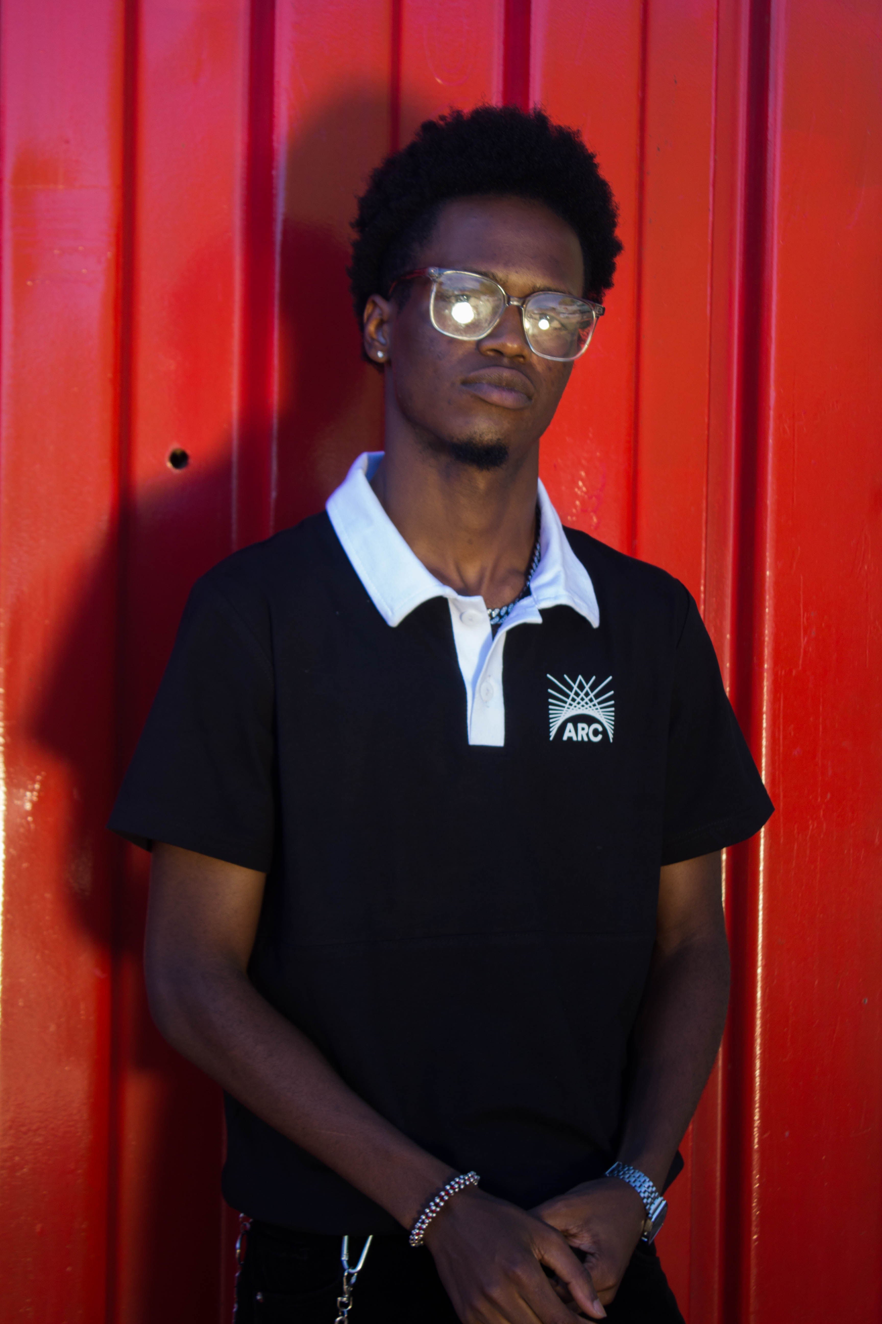ARC Essential Polo